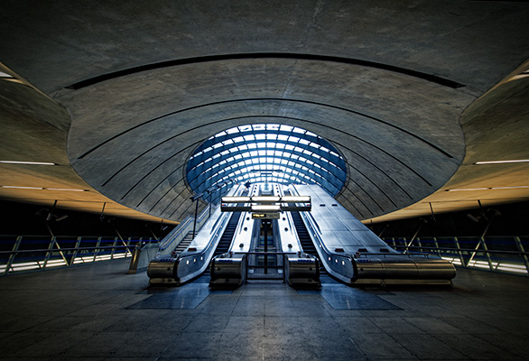 Photographie à Varsovie